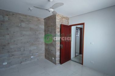 Casa &agrave; venda - 186m&sup2; - Jardim Alto da Boa Vista