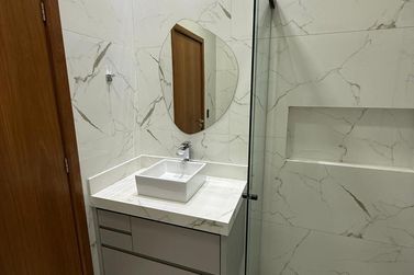 Casa &agrave; venda - 150m&sup2; - Parque Cidade Jardim