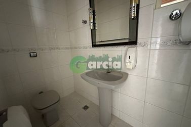 Sobrado para alugar - Zona II