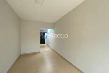 Casa &agrave; venda - 131m&sup2; - Jardim Primavera