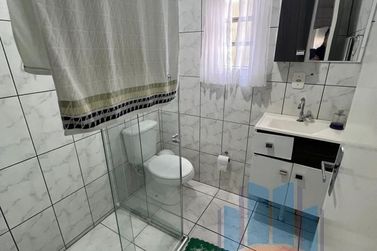 Casa &agrave; venda - 252m&sup2; - Zona I-A