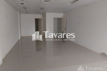 Sala Comercial para alugar - 70m&sup2; - Parque Danielle