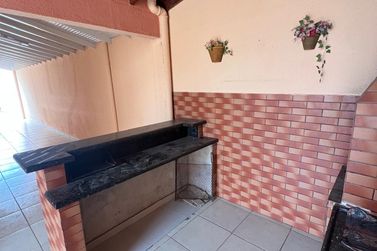 Casa para alugar - 80m&sup2; - Jardim Verde Vale