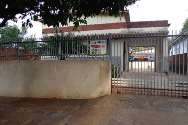 Casa &agrave; venda - 146m&sup2; - Jardim Alvorada