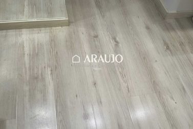 Apartamento &agrave; venda - 65m&sup2; - Jardim Belvedere