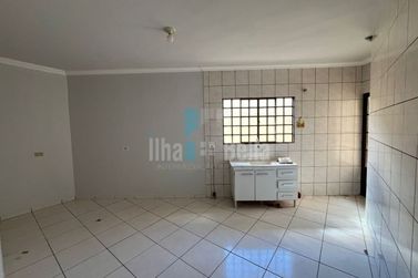 Casa &agrave; venda - Alto da Paran&aacute;