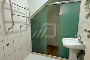 Sobrado &agrave; venda - 180m&sup2; - Zona I