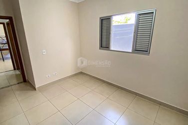 Casa &agrave; venda - 134m&sup2; - Condom&iacute;nio Parque Cidade Jardim