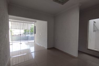 Casa para alugar - 61m&sup2; - PARQUE TARUMA