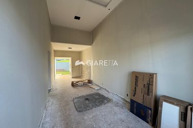 Casa &agrave; venda - 85m&sup2; - JARDIM PANCERA