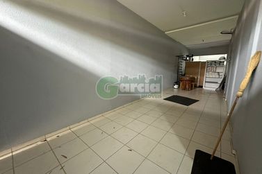 Apartamento para alugar - Zona V