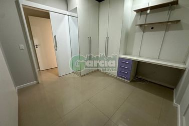 Apartamento para alugar - Zona VI
