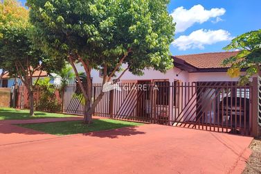 Casa &agrave; venda - 129m&sup2; - JARDIM PANORAMA