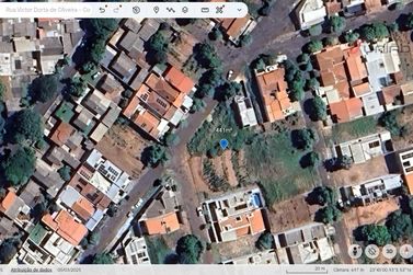Terreno &agrave; venda - 441m&sup2; - Parque Alto da Paran&aacute;