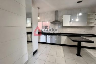 Apartamento para alugar - 130m&sup2; - Zona I