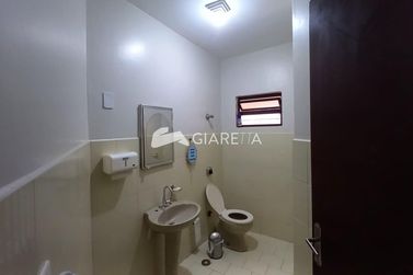 Casa &agrave; venda - 393m&sup2; - JARDIM PORTO ALEGRE