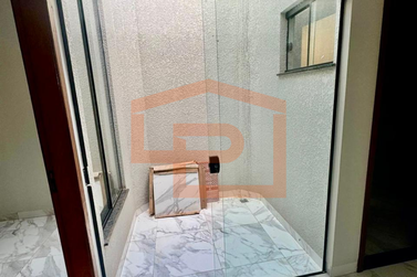 Casa &agrave; venda - 85m&sup2; - Jardim Real