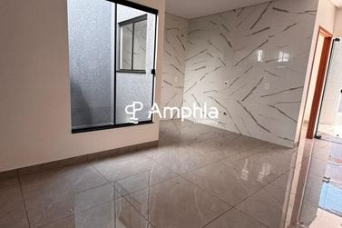 Casa &agrave; venda - 63m&sup2; - Jardim Coopagro