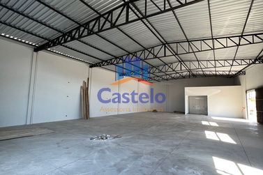 Sal&atilde;o Comercial para alugar - 360m&sup2; - JARDIM MELHORAMENTOS