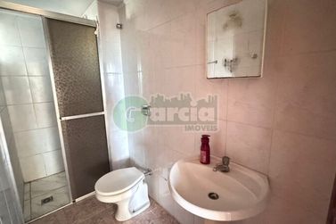 Apartamento &agrave; venda - 68m&sup2; - Zona III