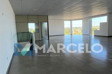 Sal&atilde;o Comercial para alugar - 301m&sup2; - Jardim Birigui