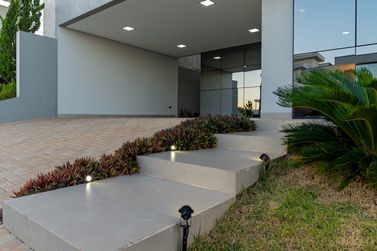 Casa &agrave; venda - 152m&sup2; - Paysage Essenza Condom&iacute;nio