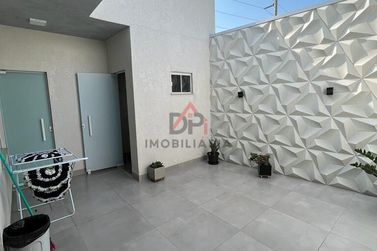 Casa &agrave; venda - 155m&sup2; - Parque Melhoramentos