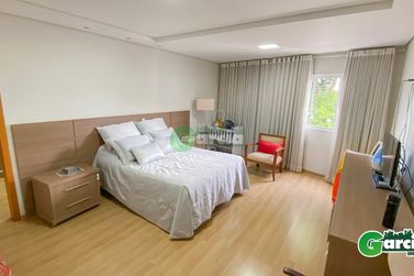 Apartamento &agrave; venda - 279m&sup2; - Zona II