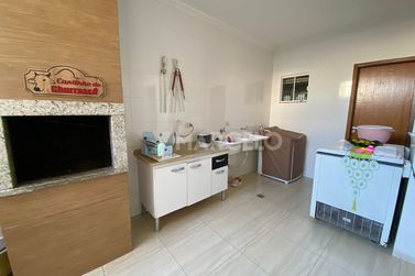 Casa &agrave; venda - 113m&sup2; - Jardim Laguna