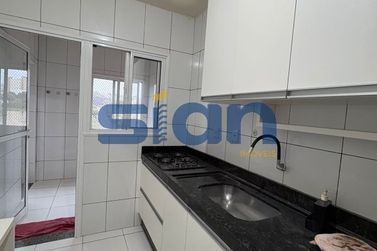 Apartamento para alugar - Jardim Mediterr&acirc;neo