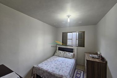 Casa &agrave; venda - 142m&sup2; - CONJUNTO RESIDENCIAL GUARANI