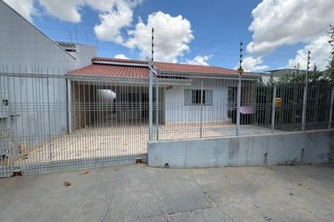 Casa &agrave; venda - 252m&sup2; - Parque Bandeirantes