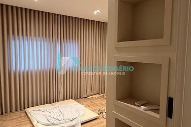 Apartamento &agrave; venda - 180m&sup2; - Zona III