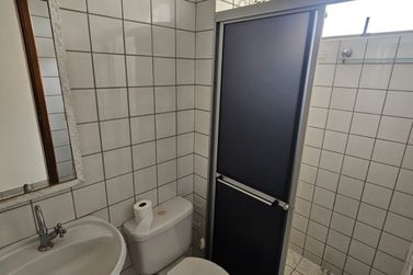 Apartamento para alugar - Zona III