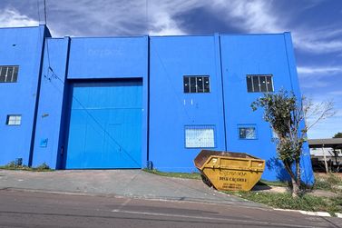 Sal&atilde;o Comercial para alugar - 700m&sup2; - Jardim Janina
