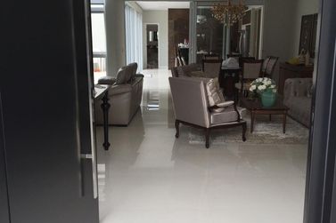 Casa &agrave; venda - 320m&sup2; - Residencial Ecoville