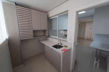 Apartamento &agrave; venda - 102m&sup2; - Jardim dos Pr&iacute;ncipes