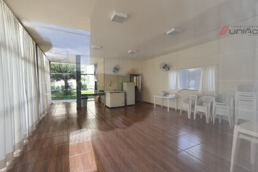 Apartamento &agrave; venda - 76m&sup2; - Zona II