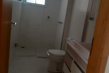 Apartamento &agrave; venda - 110m&sup2; - Jardim America