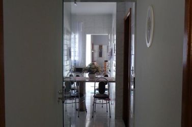 Casa &agrave; venda - 105m&sup2; - Jardim Cima