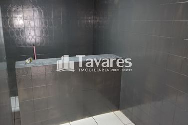 Sala Comercial para alugar - 108m&sup2; - Zona VII