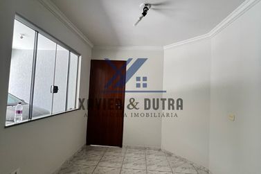 Sobrado &agrave; venda - 200m&sup2; - Zona II
