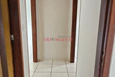 Apartamento &agrave; venda - 57m&sup2; - ZONA III