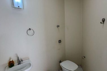 Sal&atilde;o Comercial &agrave; venda - 345m&sup2; - Zona I