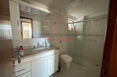 Apartamento &agrave; venda - 129m&sup2; - ZONA II