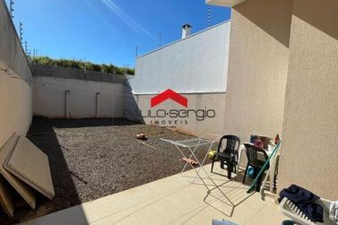 Casa &agrave; venda - 100m&sup2; - Jardim Pac&iacute;fico