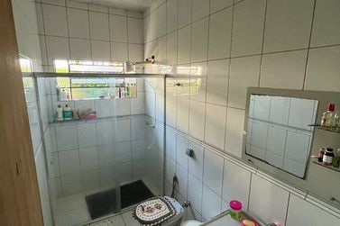 Terreno &agrave; venda - 114m&sup2; - ZONA I