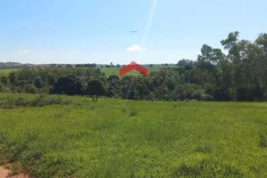 Ch&aacute;cara &agrave; venda - 20000m&sup2; - Gleba 12 - Jaborandi