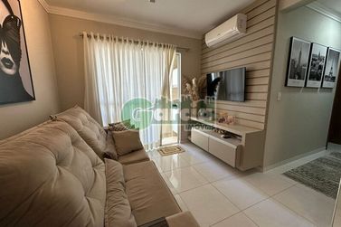 Apartamento para alugar - Zona II