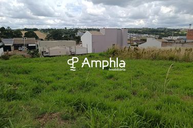 Terreno &agrave; venda - 250m&sup2; - Floresta